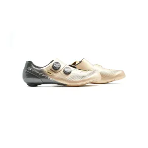 Shimano Shoes SH-RC903 Road Champagne Gold