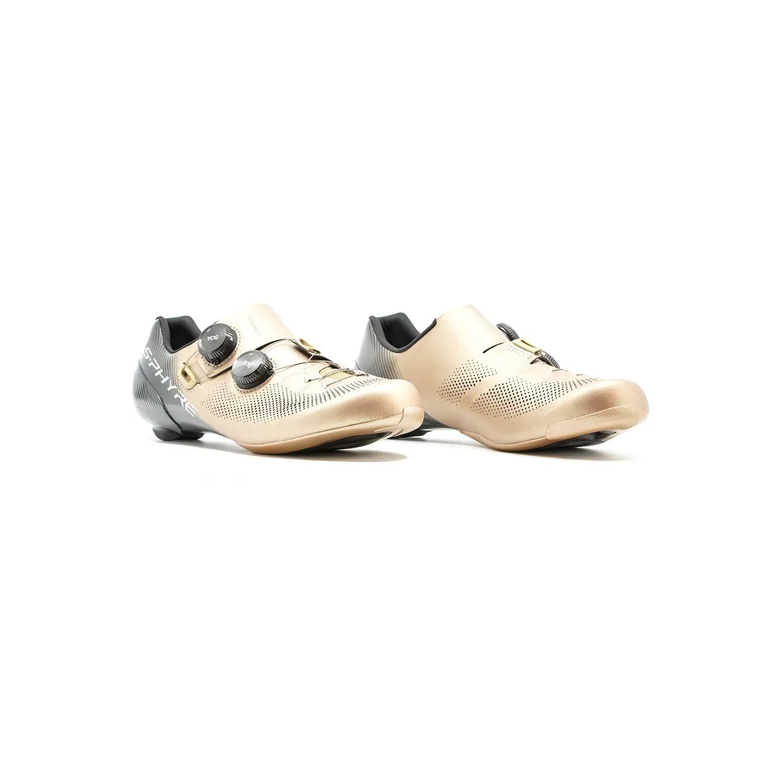 Shimano Shoes SH-RC903 Road Champagne Gold