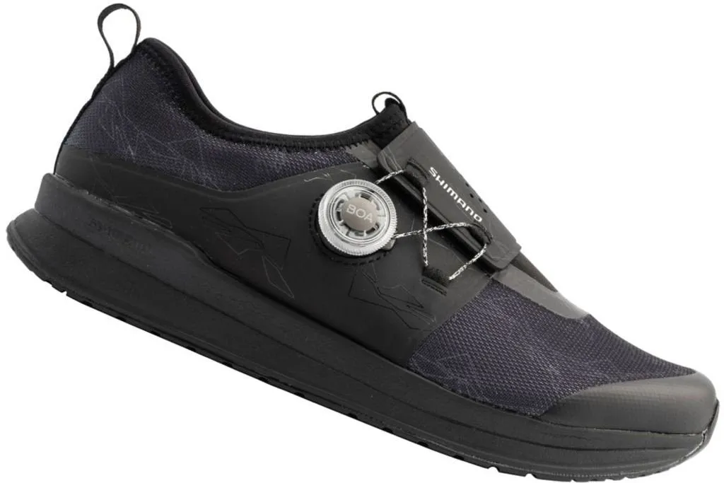 Shimano Women's SH-IC300 Spin/Cycling Shoe