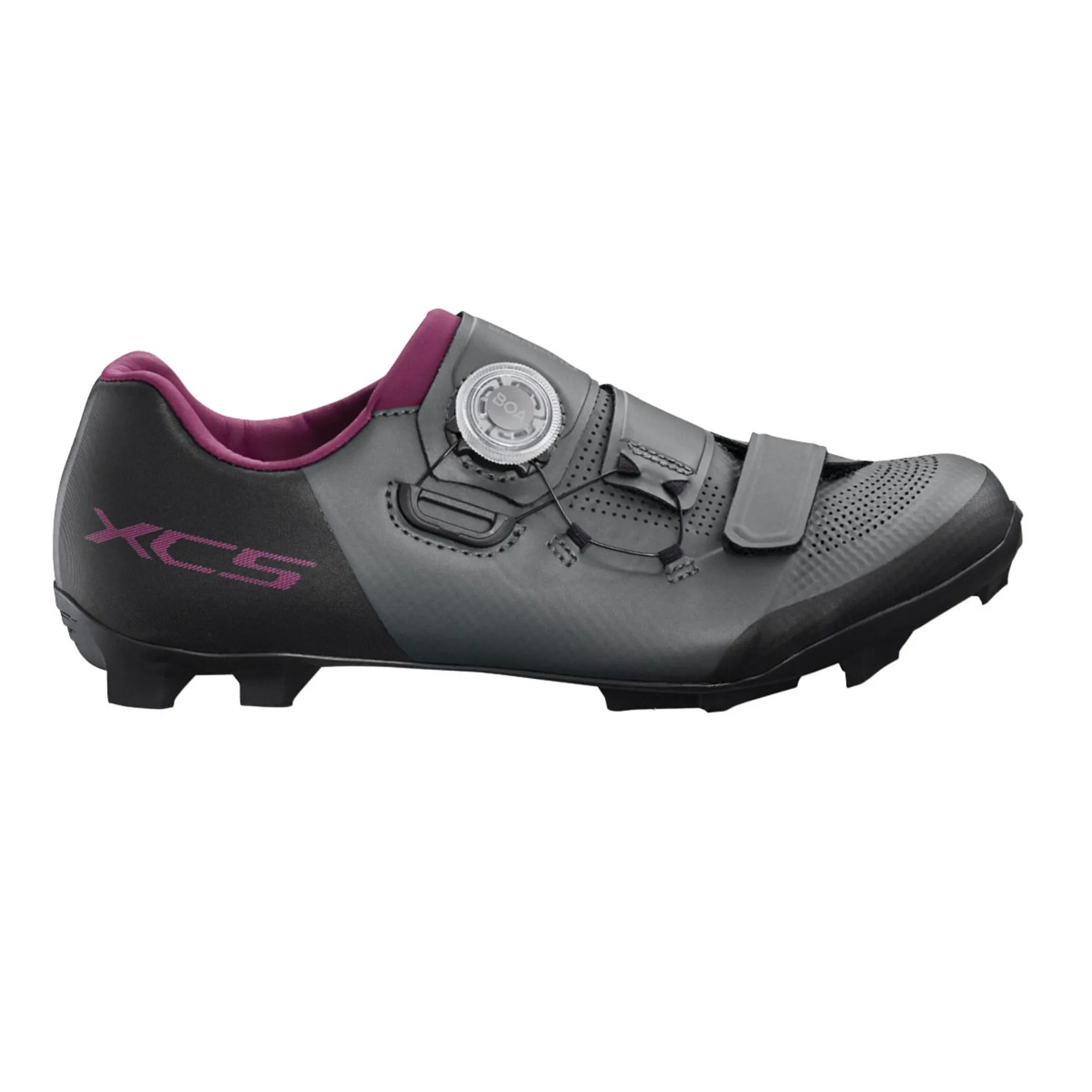 Shimano XC502 BOA Womens MTB Shoes