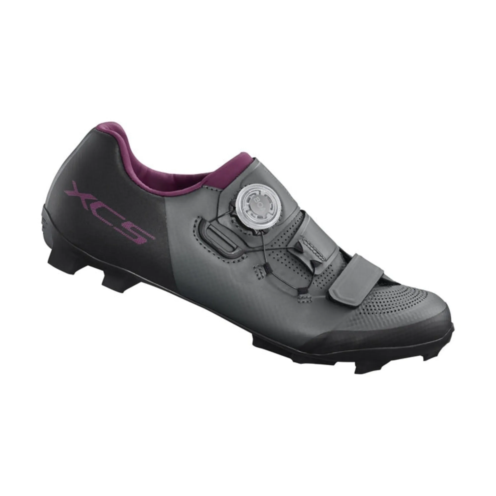 Shimano XC502 BOA Womens MTB Shoes