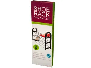 Shoe Rack Organizer