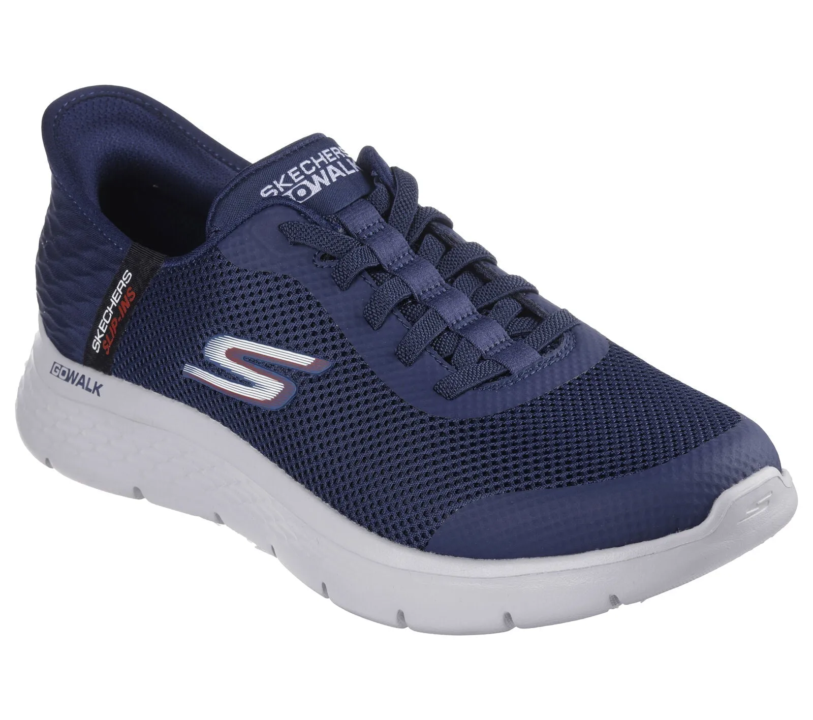 Skechers Slip-ins: GO WALK Flex - Hands Up