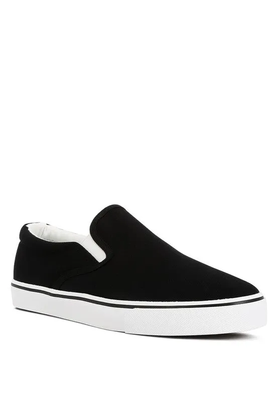 Slip On Sneakers