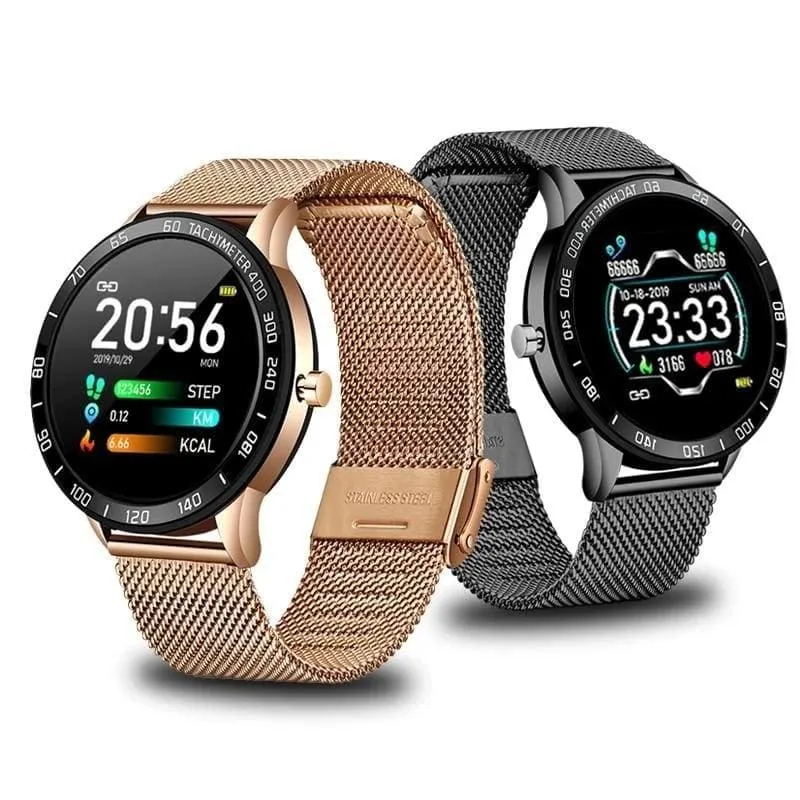 Smart Watch OLED  Multi-Function Mode Sport