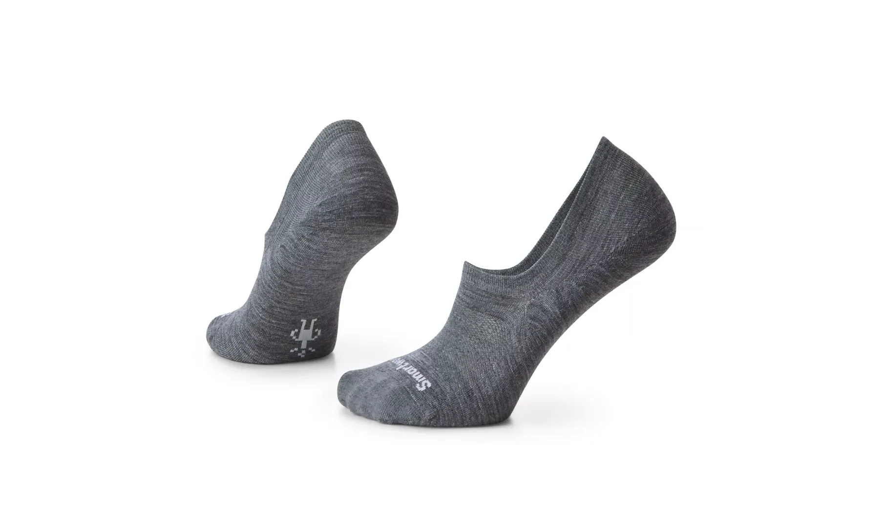 Smartwool Everyday Zero Cushion No Show Socks