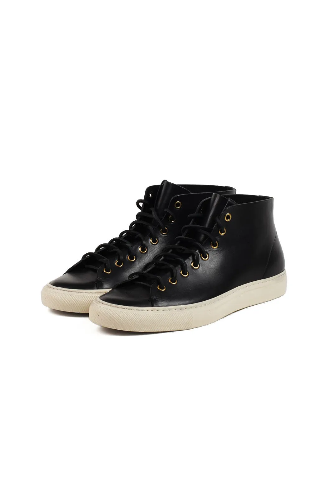 Sneakers Mid Tanino