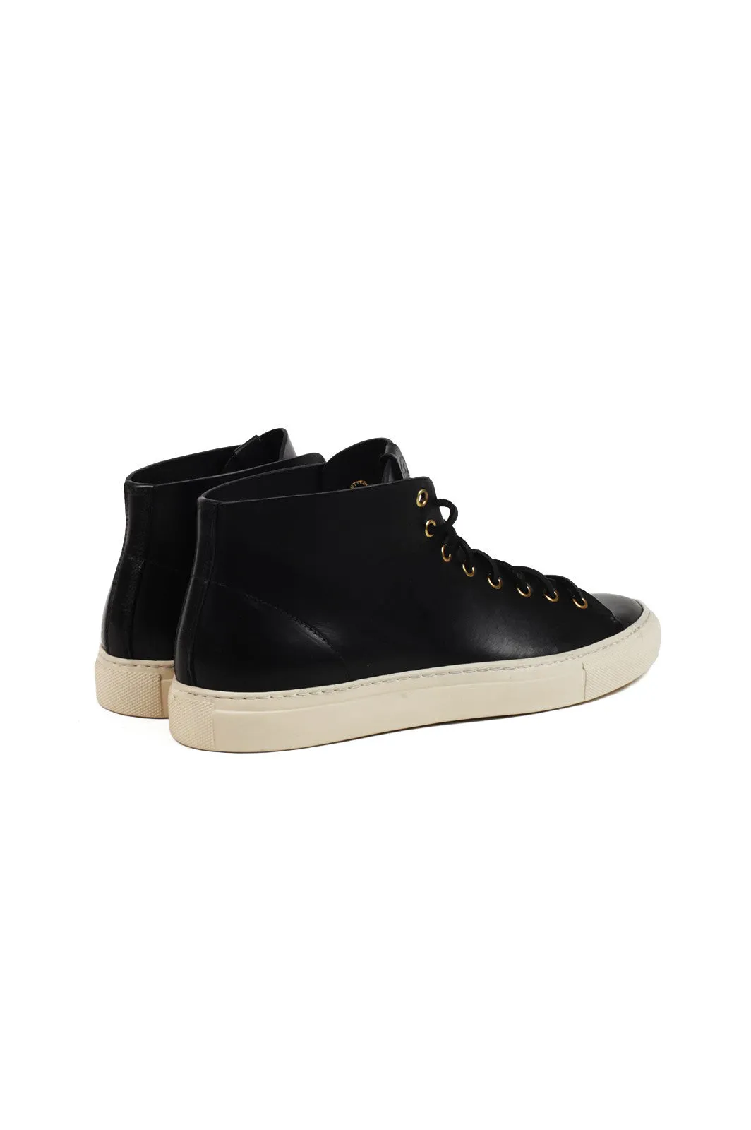 Sneakers Mid Tanino