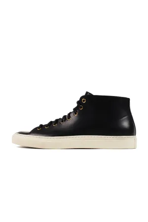 Sneakers Mid Tanino