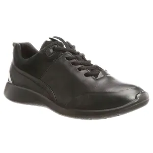 Soft 5.0 Leather Women's Casual Trainers