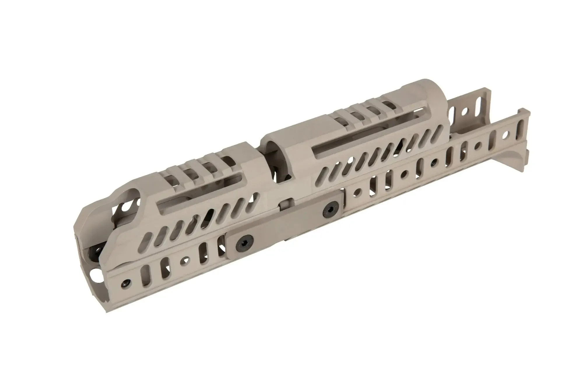 Sport-1 Rail Set for AK-74/ AK-105 series - Tan