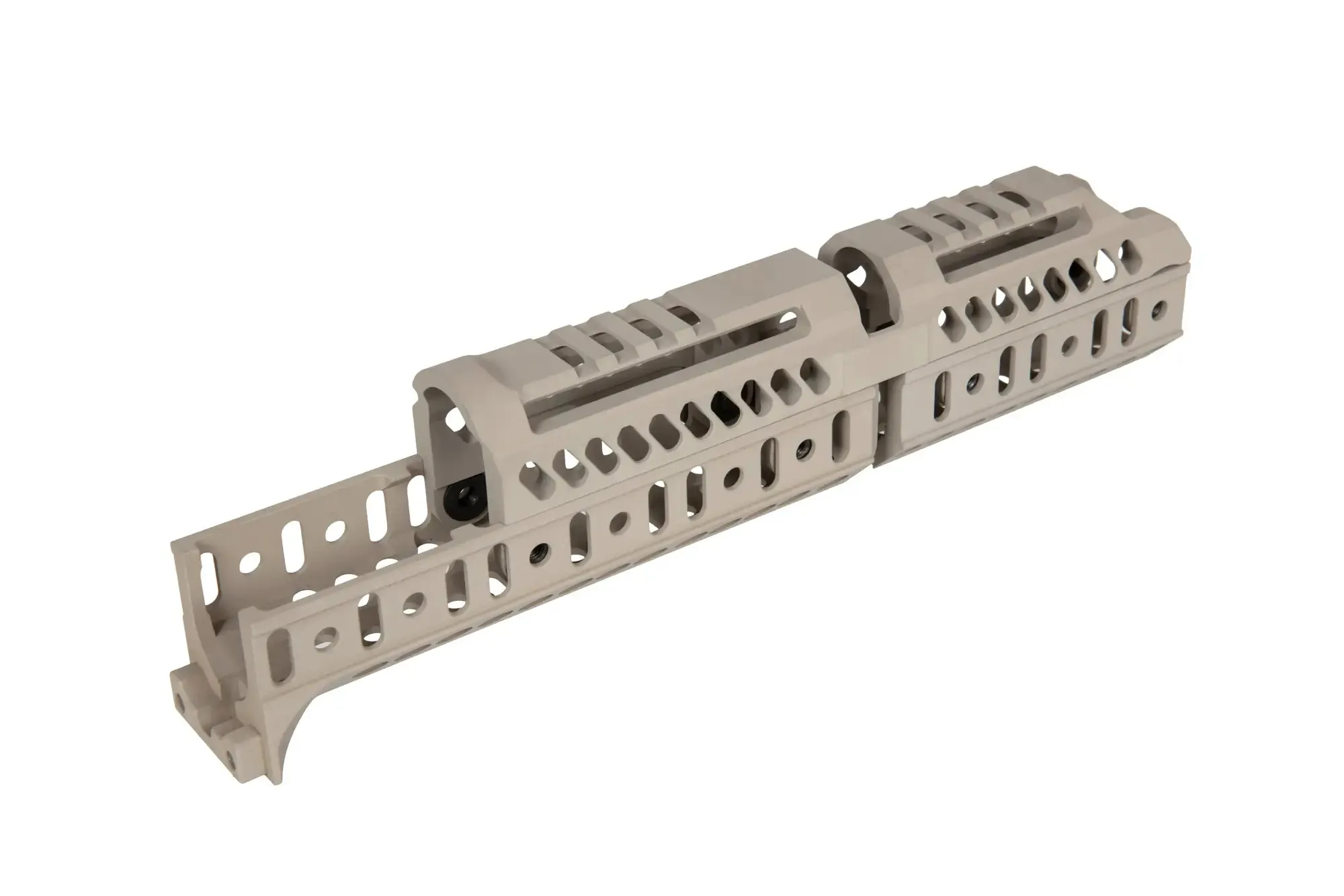 Sport-1 Rail Set for AK-74/ AK-105 series - Tan