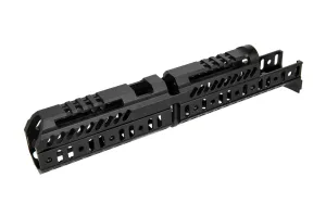 Sport-4 Rail Set for AK-74/AKM