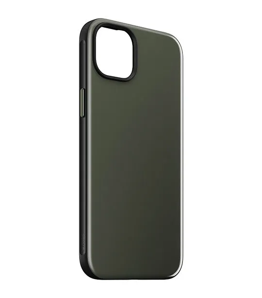 Sport Case iPhone 14 Plus Ash Green