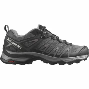 Sports Trainers for Women Salomon X Ultra Pioneer Moutain Dark grey