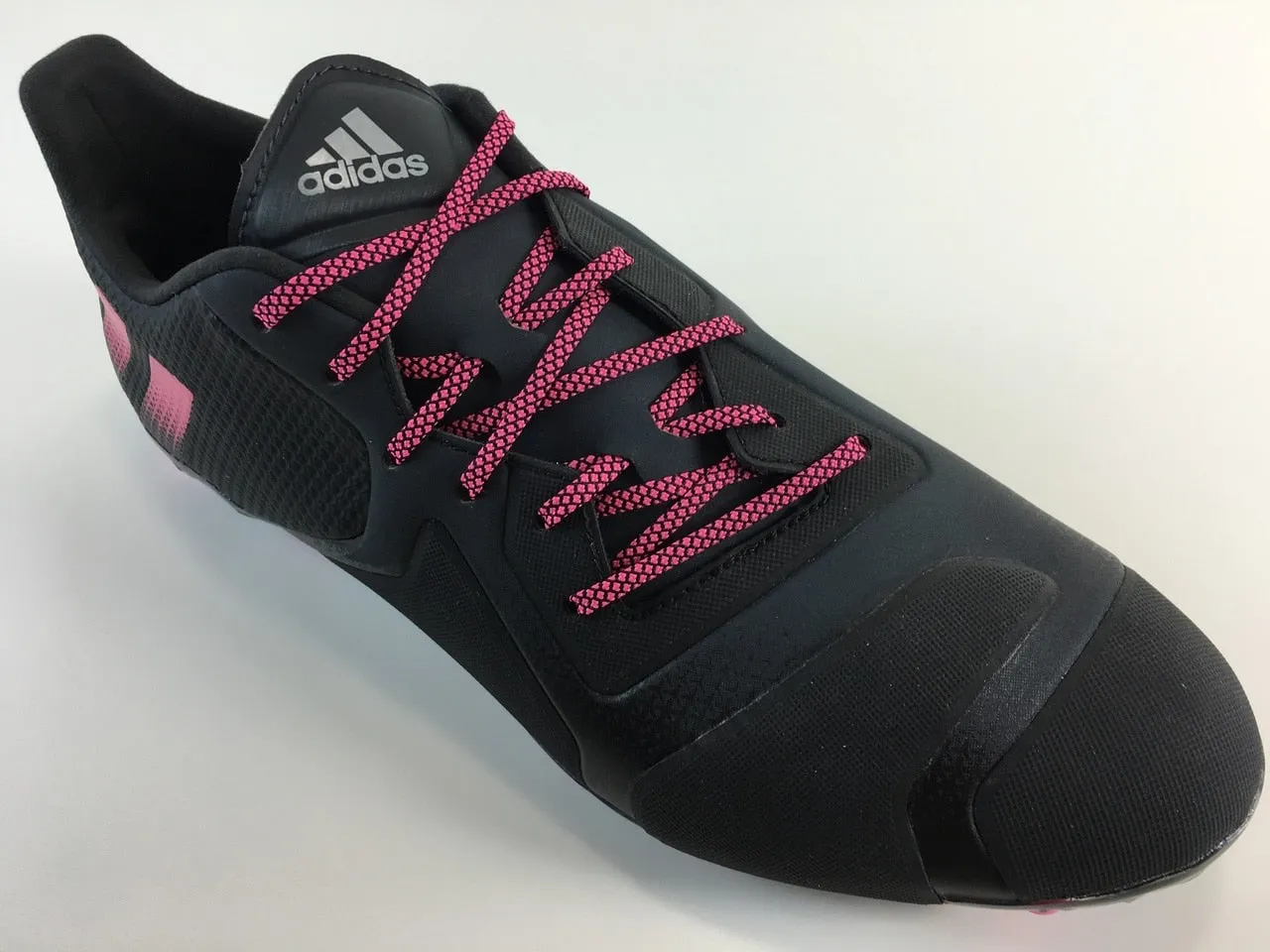 SR4U Laces Grid Pink Premium