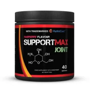 Strom Sports SupportMax Joint - Raspberry  - 240 grams