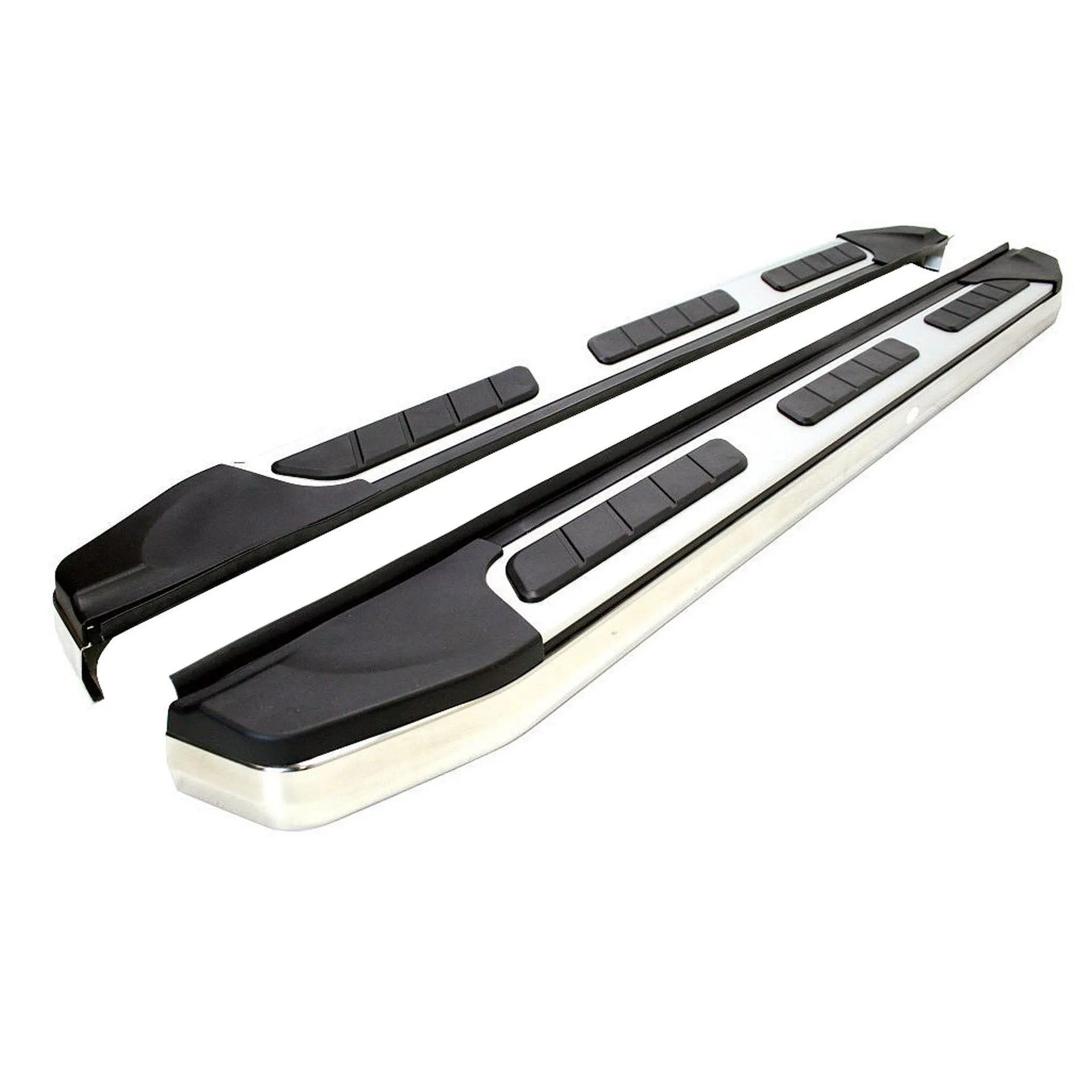 Suburban Side Steps Running Boards for BMW X3 G01 2018  (inc. M Sport Models)