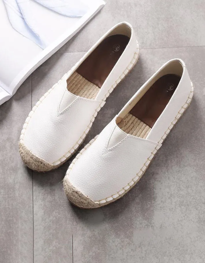 Summer Lightweight Slip-on Shoes