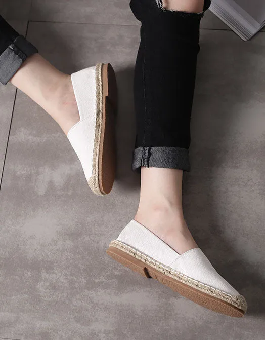 Summer Lightweight Slip-on Shoes