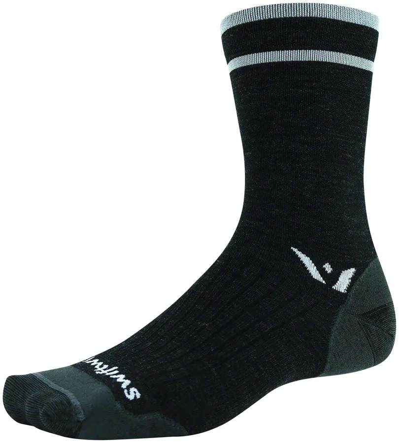 Swiftwick Pursuit Seven Ultralight Socks