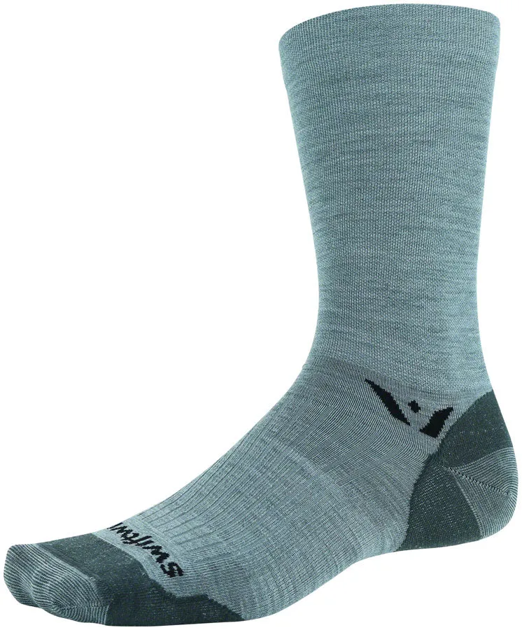 Swiftwick Pursuit Seven Ultralight Socks