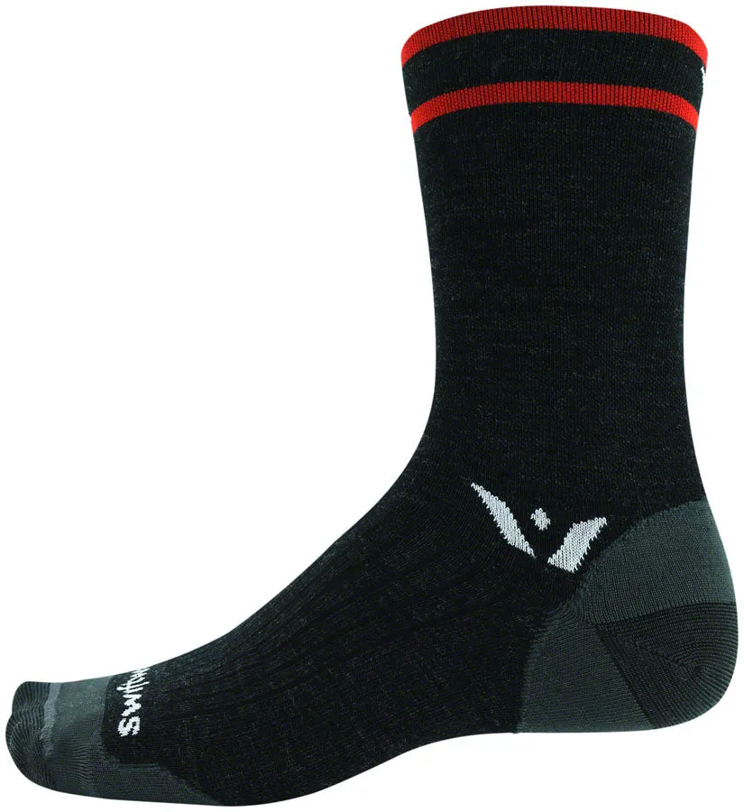 Swiftwick Pursuit Seven Ultralight Socks