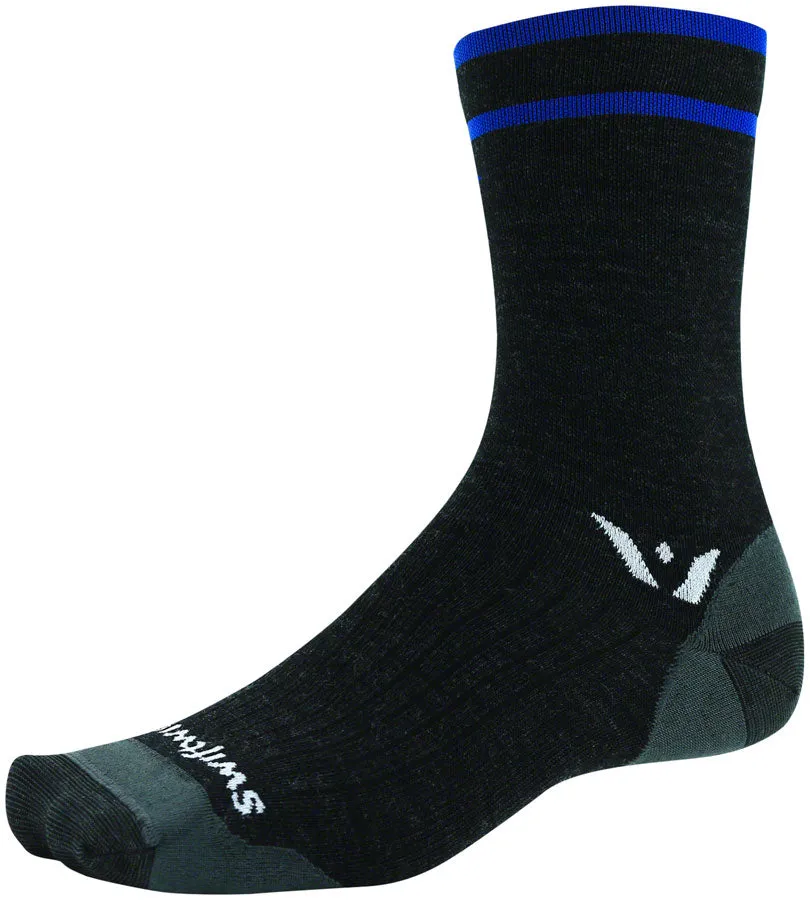 Swiftwick Pursuit Seven Ultralight Socks