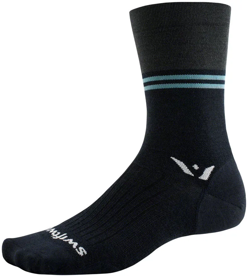 Swiftwick Pursuit Seven Ultralight Socks