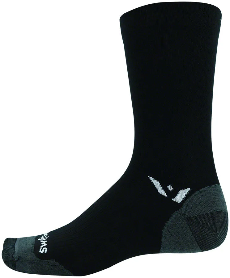 Swiftwick Pursuit Seven Ultralight Socks