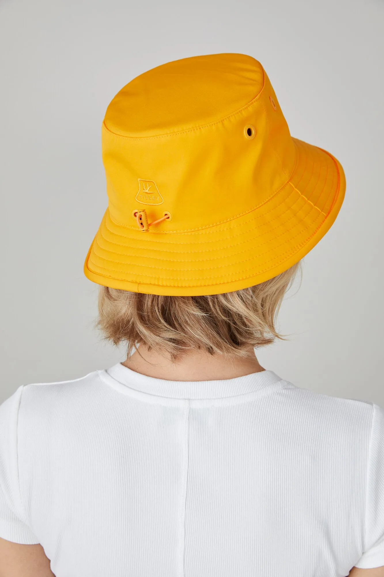 T1 Performance Bucket Hat