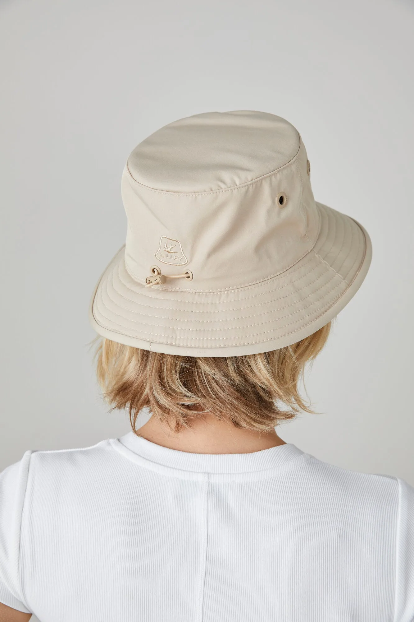 T1 Performance Bucket Hat