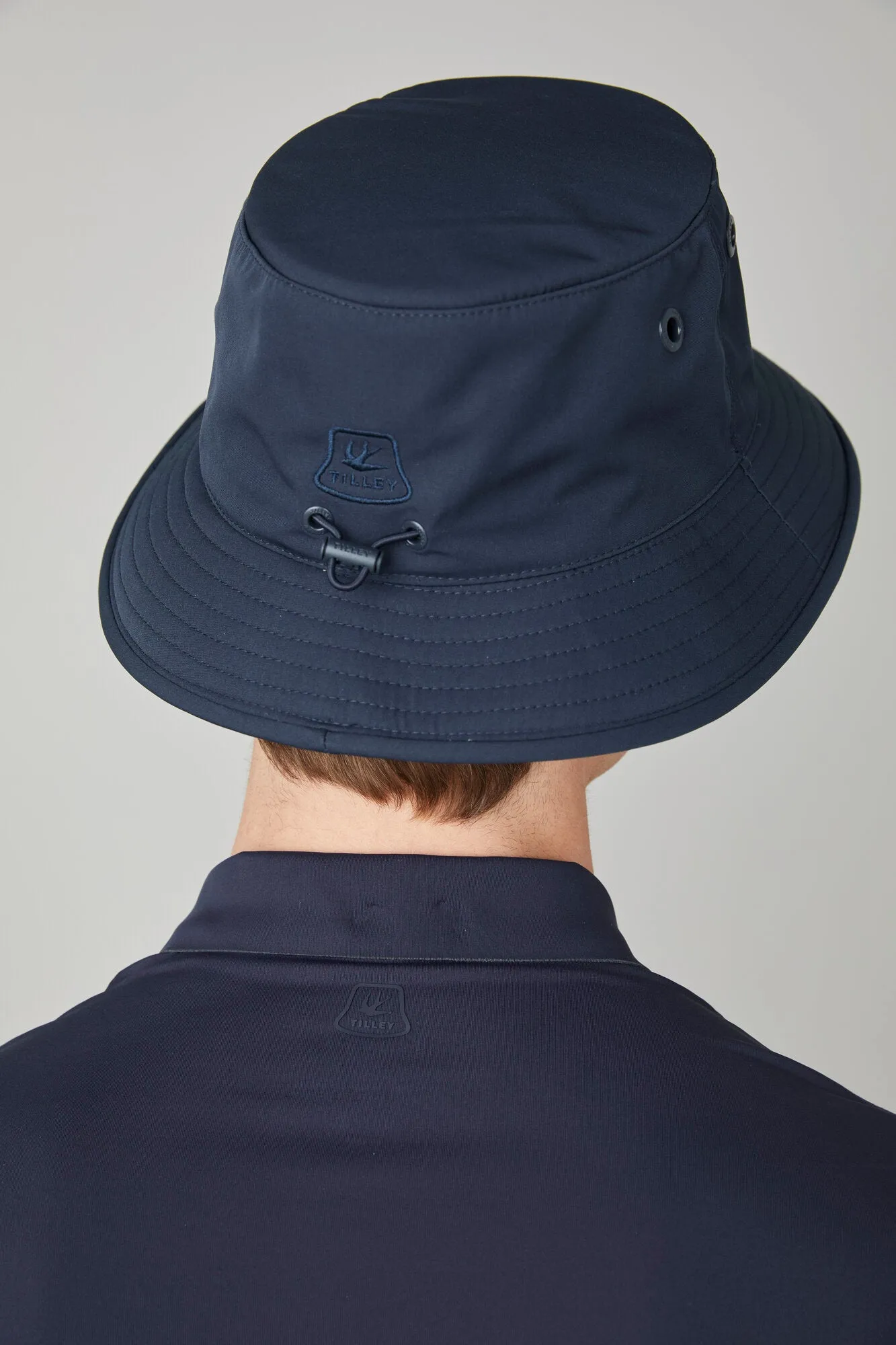 T1 Performance Bucket Hat