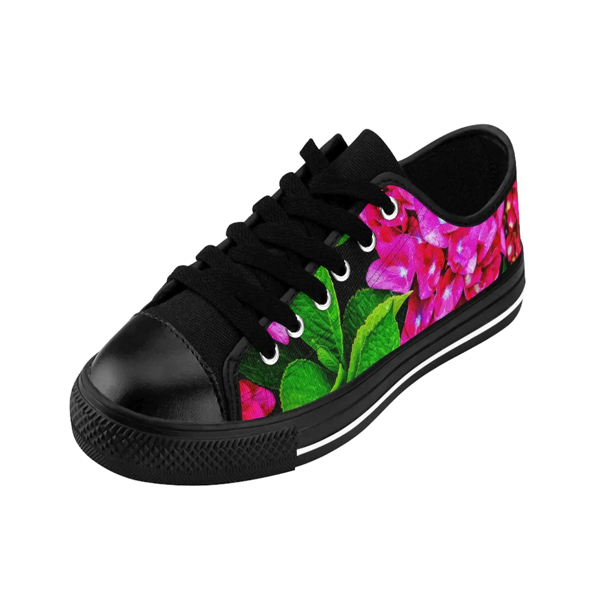 Take the Garden With You - Women's Sneakers