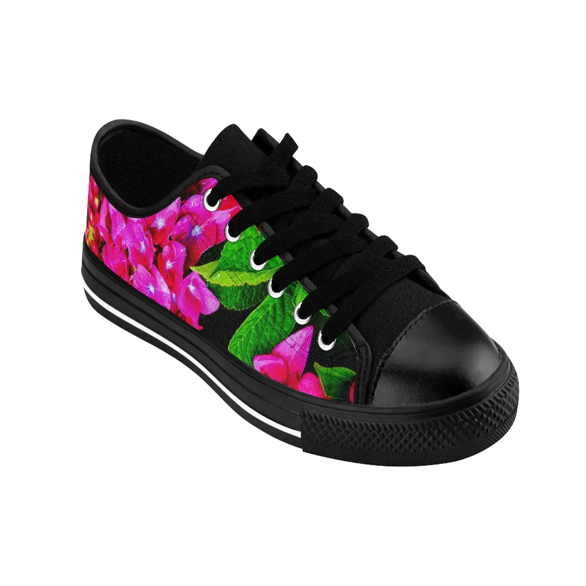 Take the Garden With You - Women's Sneakers