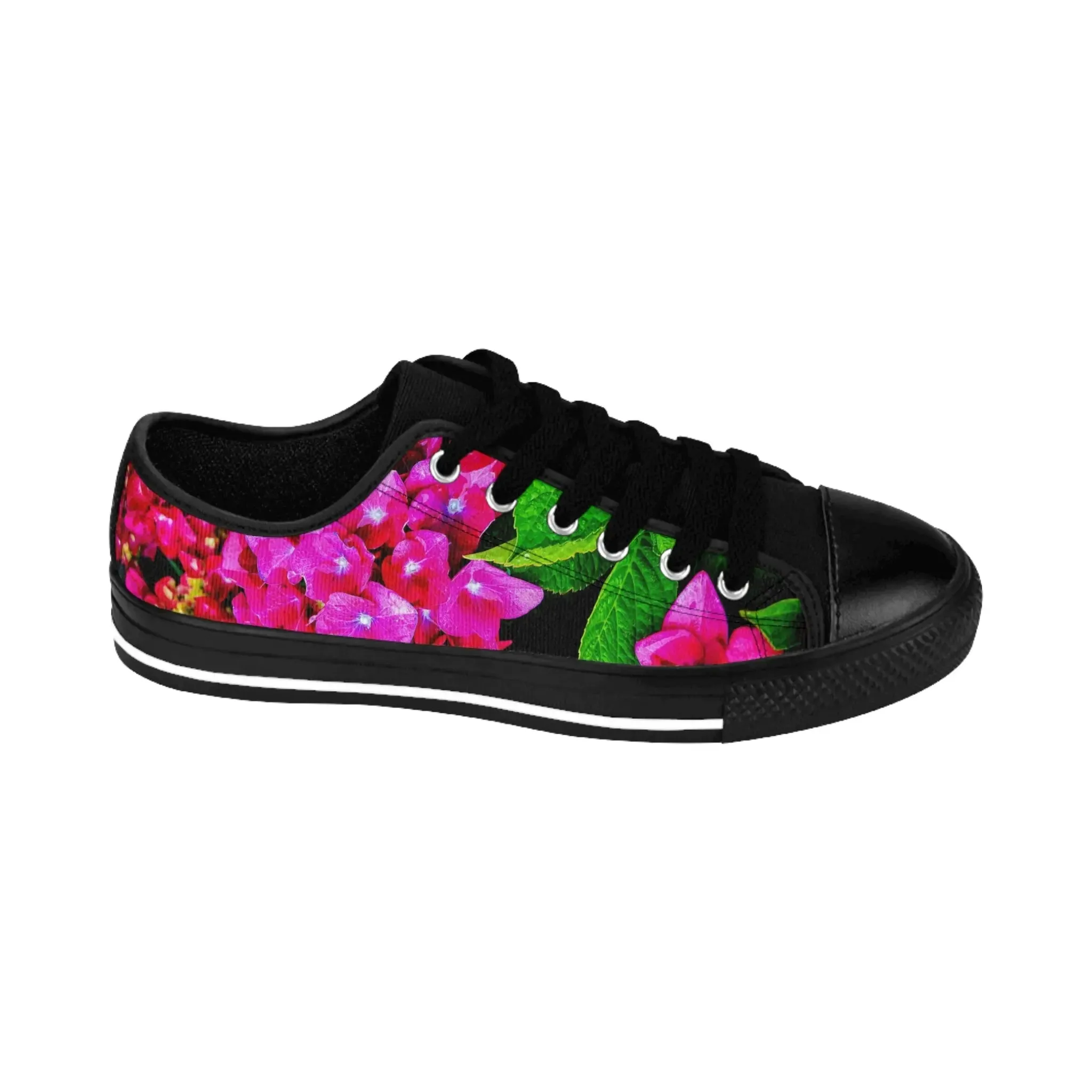 Take the Garden With You - Women's Sneakers