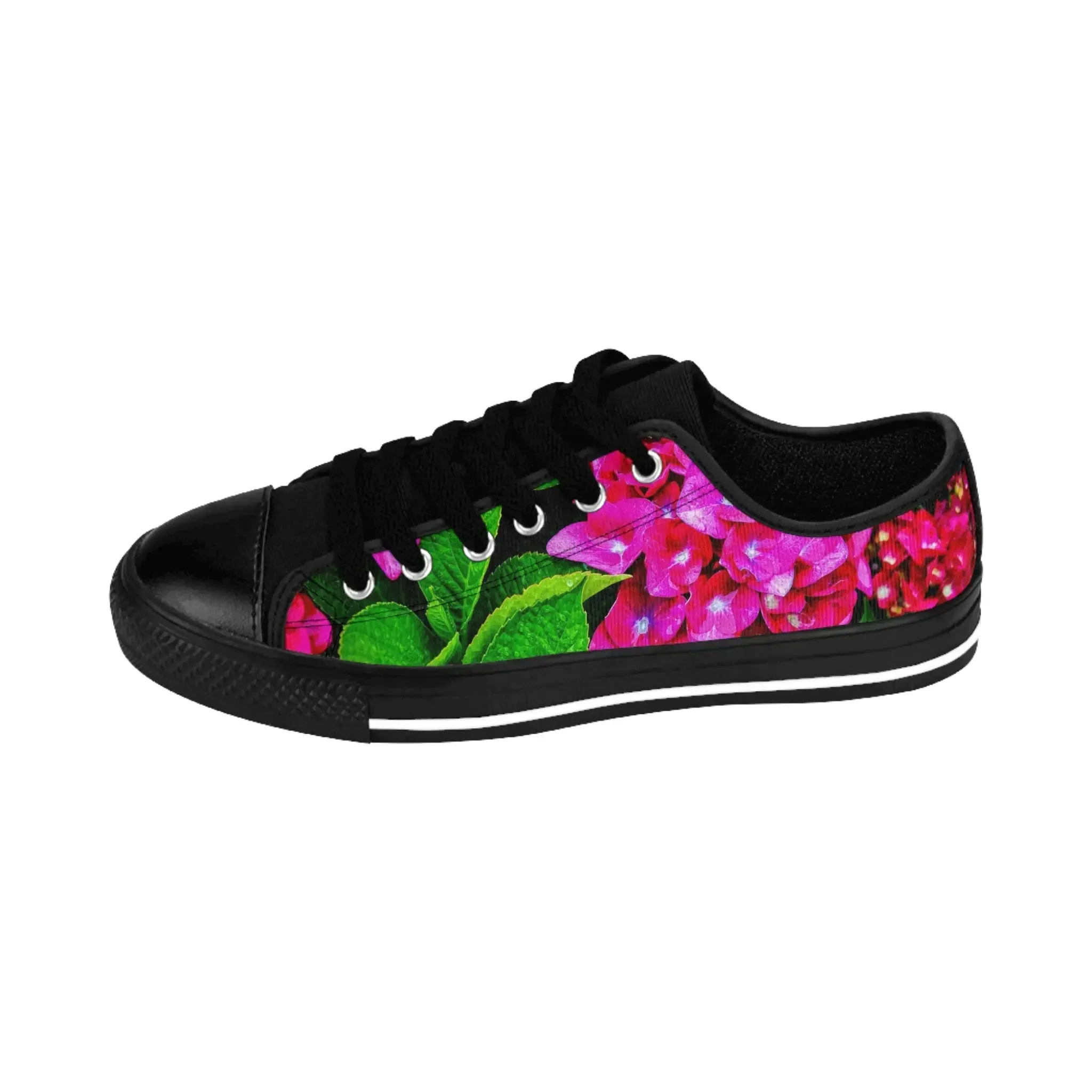 Take the Garden With You - Women's Sneakers