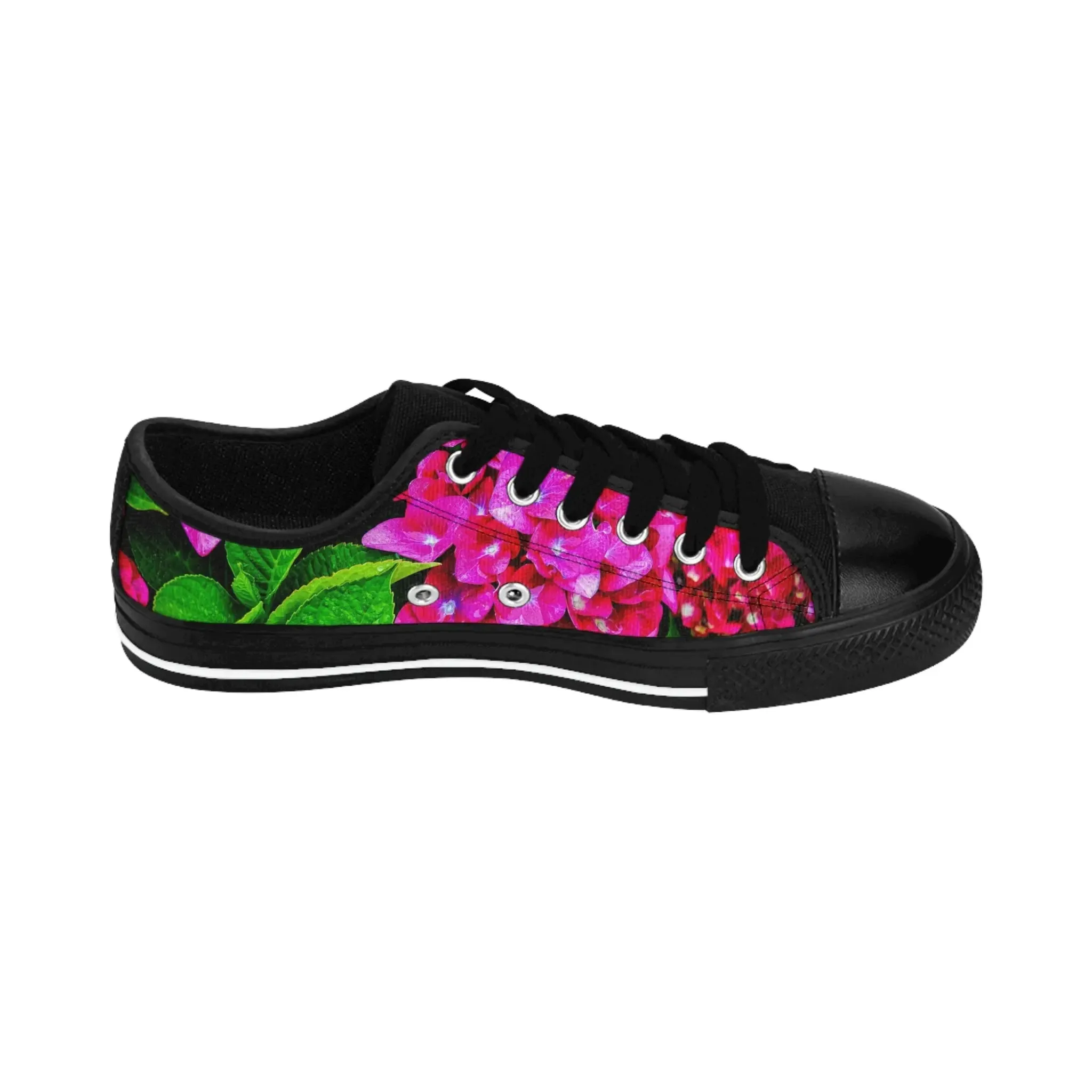 Take the Garden With You - Women's Sneakers