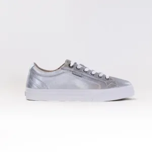 Taos Plim Soul Lux (Women's) - Silver Metallic