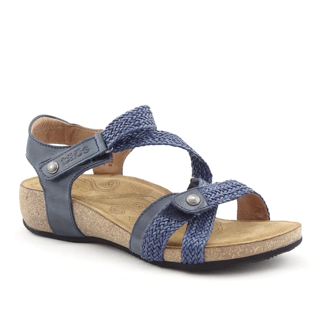 Taos Trulie Navy