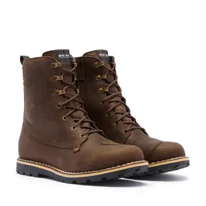 TCX Hero 2 Waterproof Boot Brown