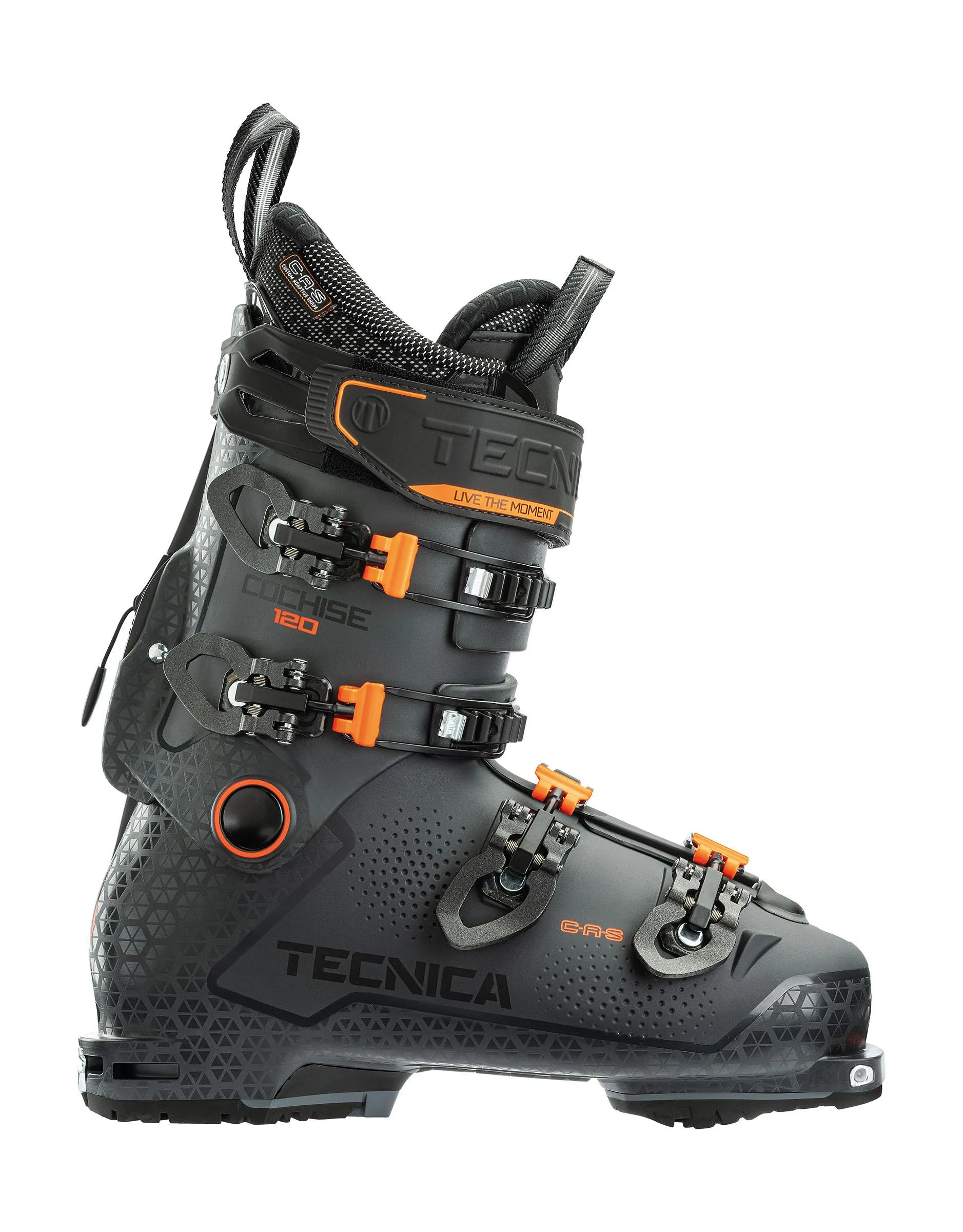 Tecnica Cochise 120 Dyn GW Ski Boots