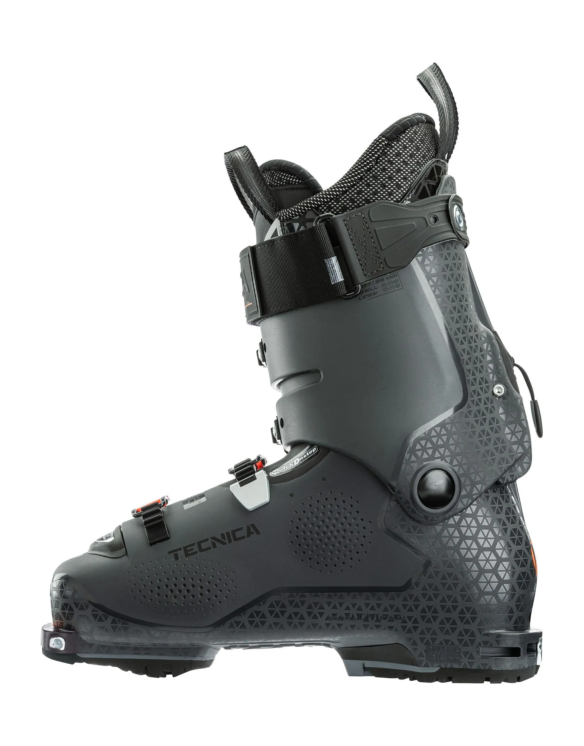 Tecnica Cochise 120 Dyn GW Ski Boots