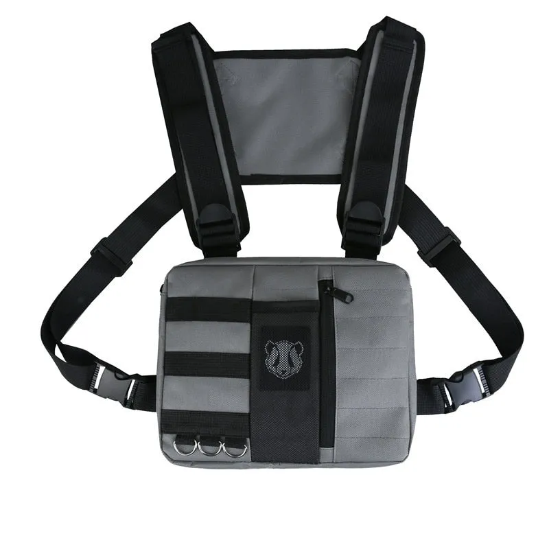 TEEK - Lightweight Sport Chest Bag