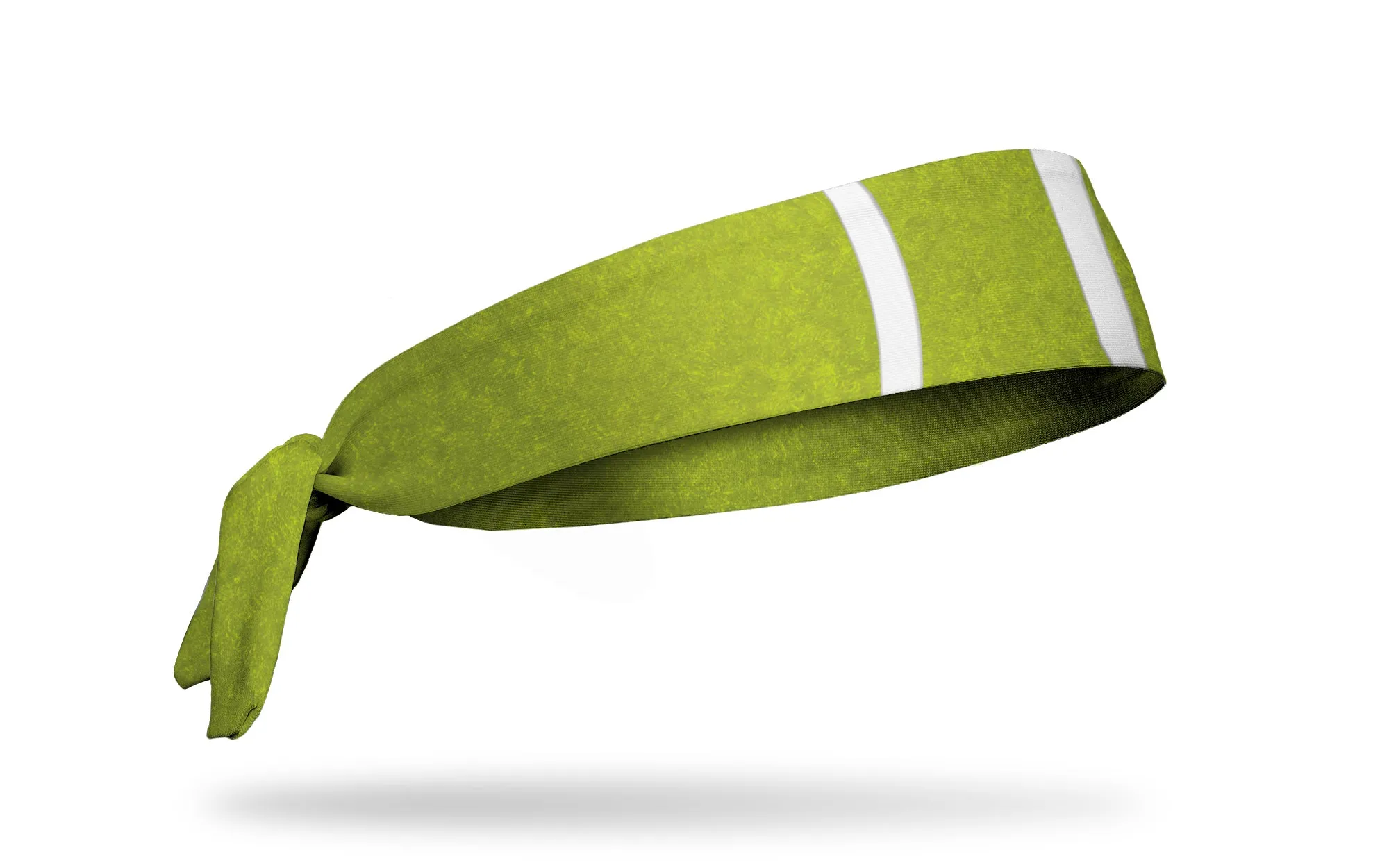 Tennis Ball Tie Headband