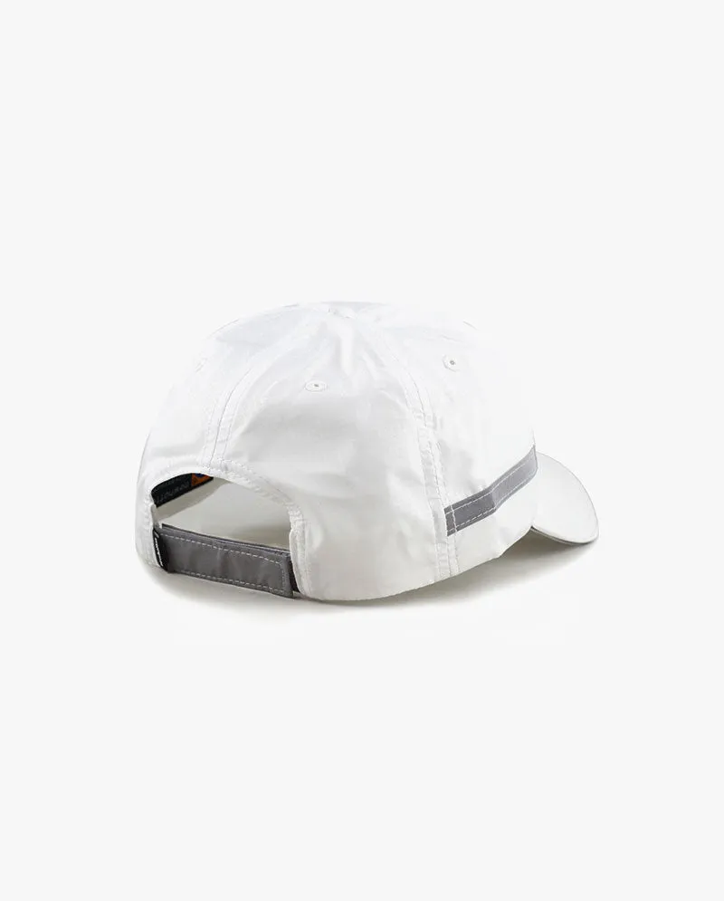 The Hat Depot - Quick Dry Sports Lightweight Breathable Reflective Golf Cap