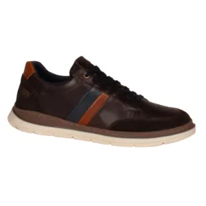 Tommy Bowe Footwear - Christie Hickory Split