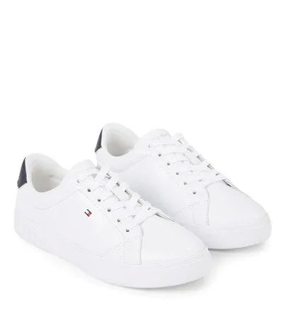 TOMMY HILFIGER COURT ESSENTIAL SNEAKER