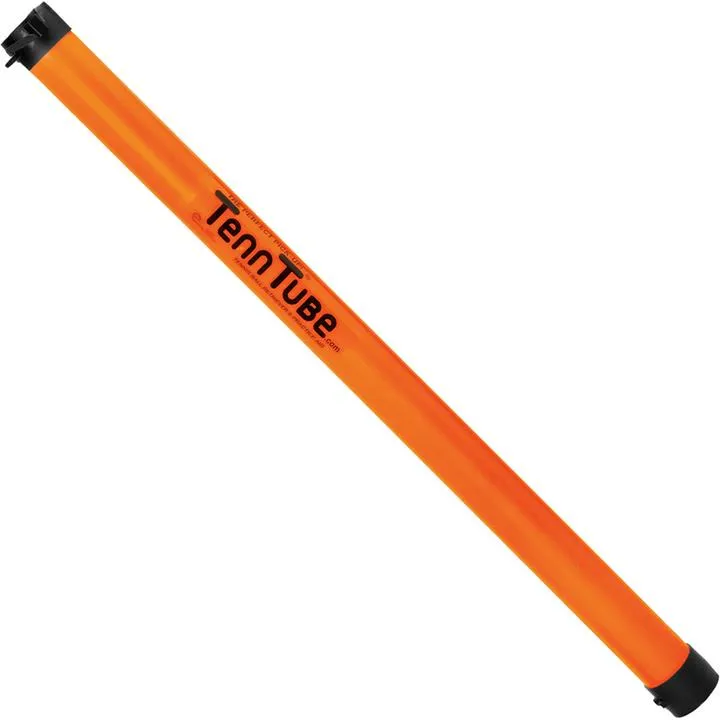 Tourna Tenn-Tube Tennis Tube