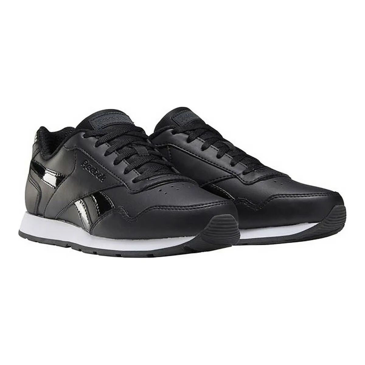 Trainers Reebok Royal Glide Black